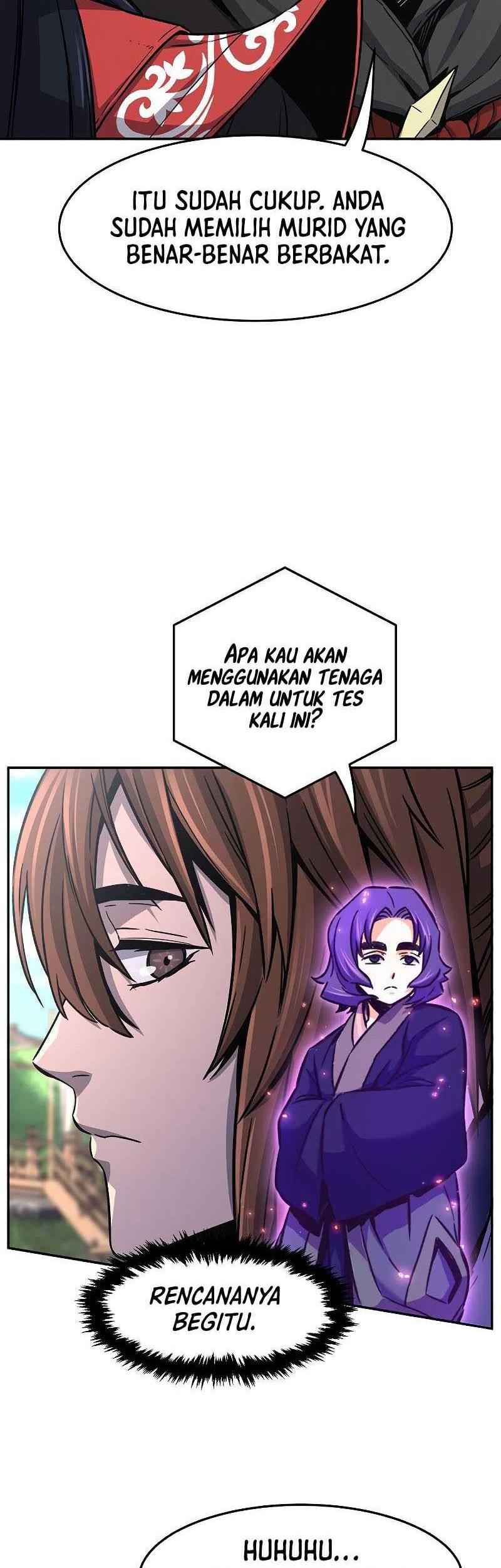 Absolute Sword Sense Chapter 29 Gambar 47
