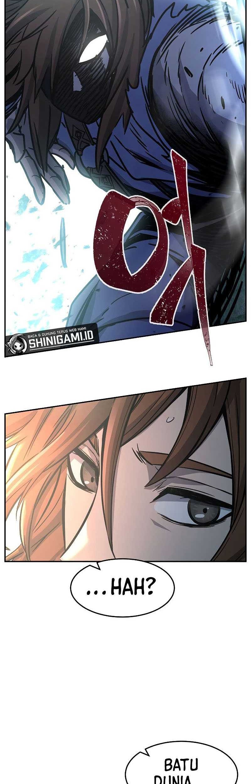 Absolute Sword Sense Chapter 29 Gambar 54
