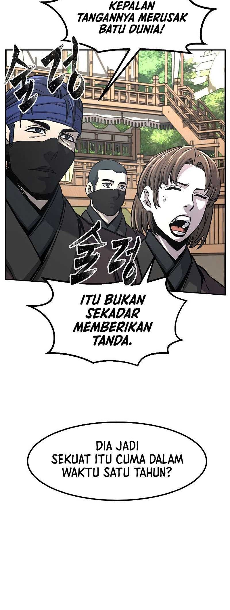 Absolute Sword Sense Chapter 29 Gambar 56
