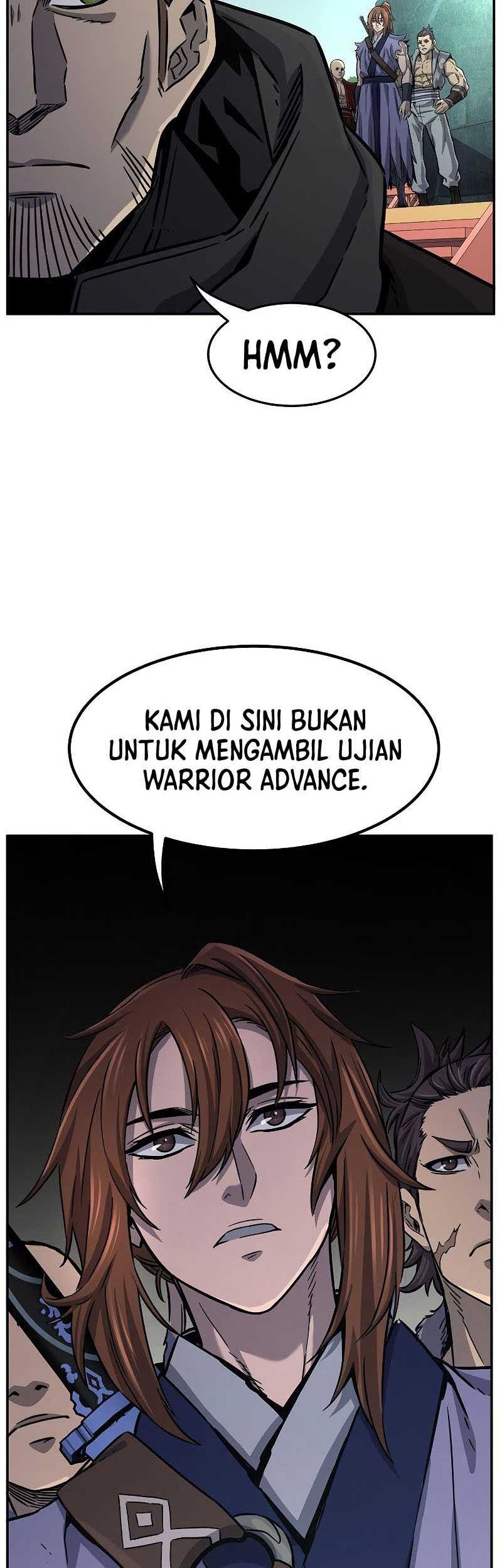 Absolute Sword Sense Chapter 29 Gambar 66