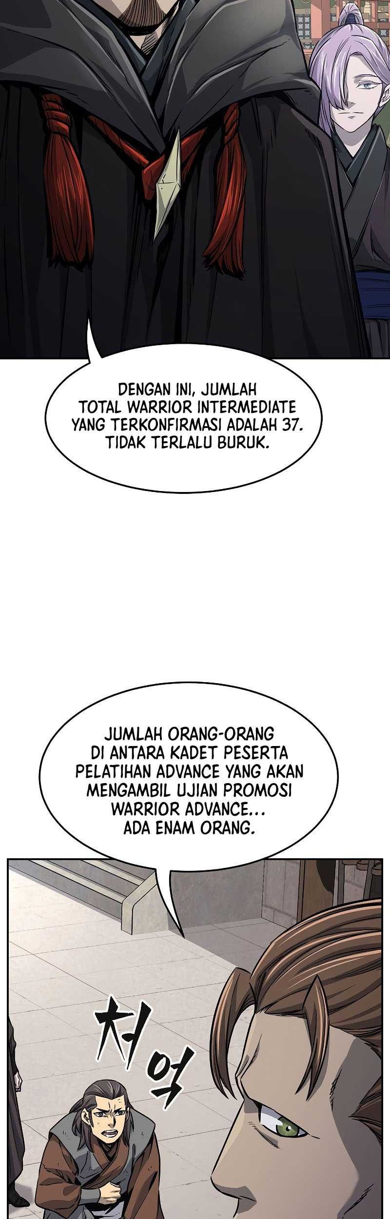 Absolute Sword Sense Chapter 29 Gambar 4