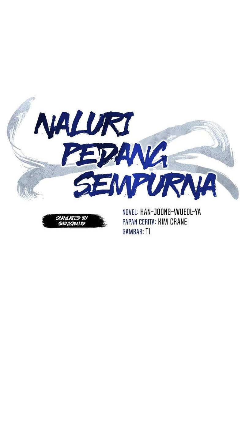 Absolute Sword Sense Chapter 29 Gambar 21