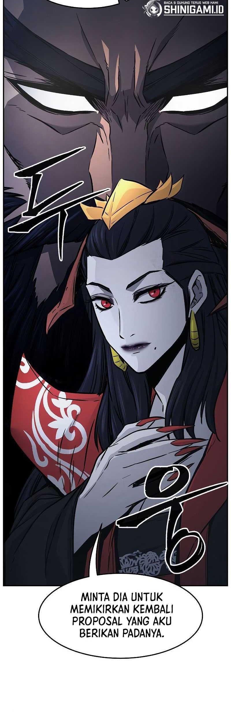 Absolute Sword Sense Chapter 28 Gambar 43