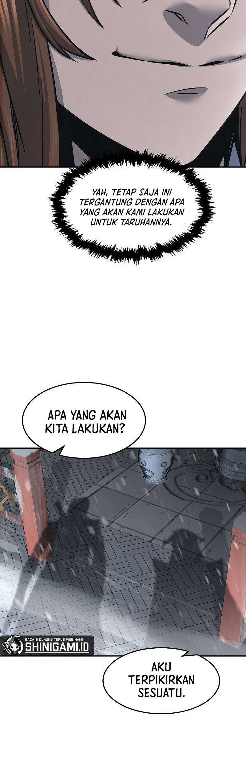 Absolute Sword Sense Chapter 28 Gambar 46