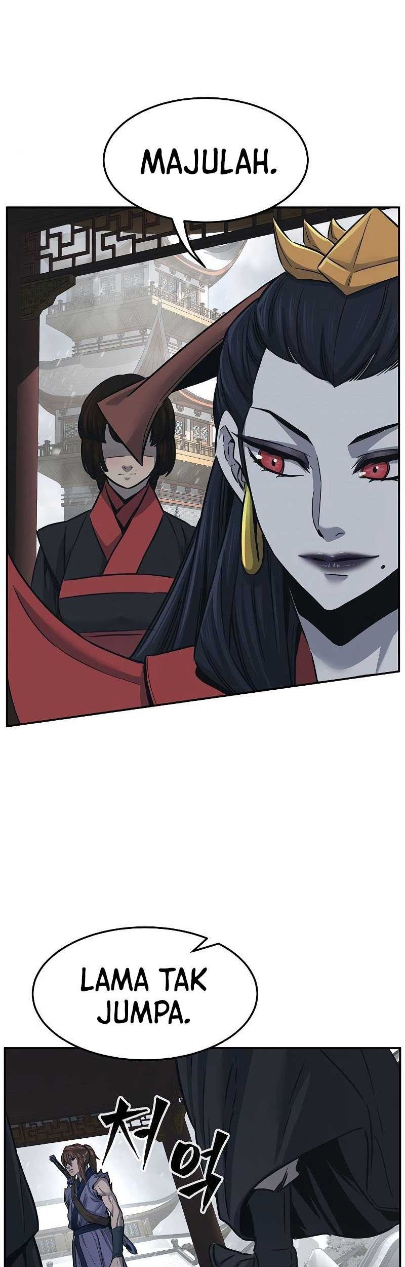 Absolute Sword Sense Chapter 28 Gambar 47