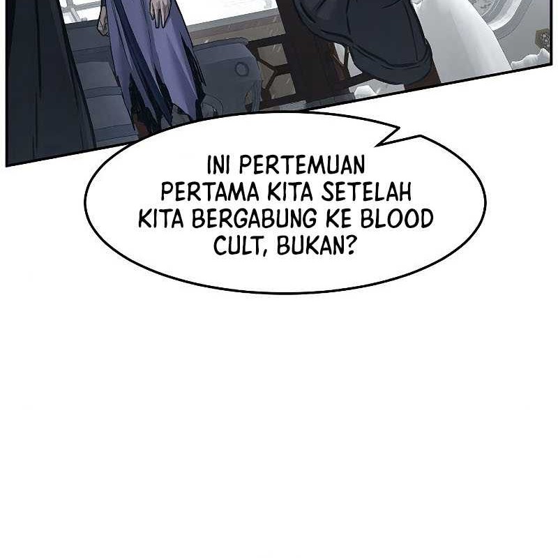 Absolute Sword Sense Chapter 28 Gambar 48