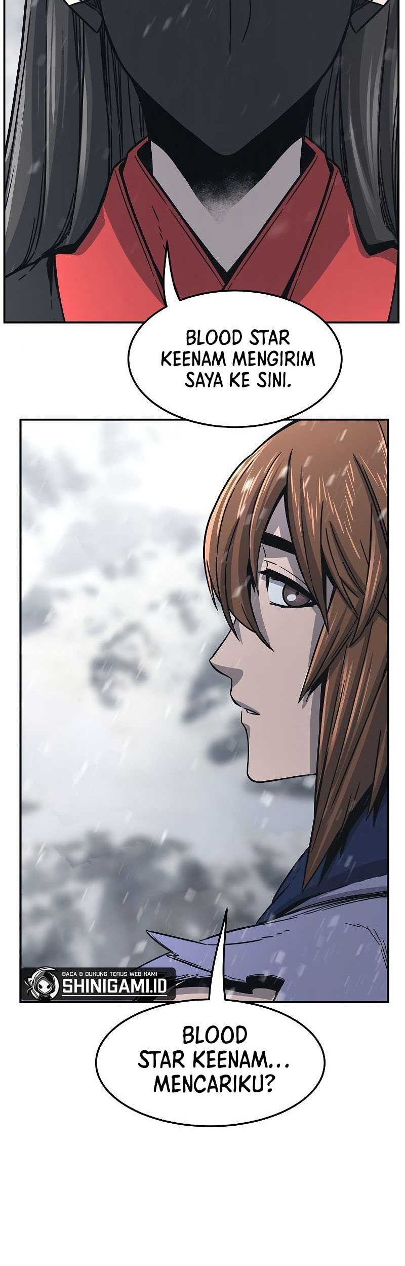 Absolute Sword Sense Chapter 28 Gambar 26