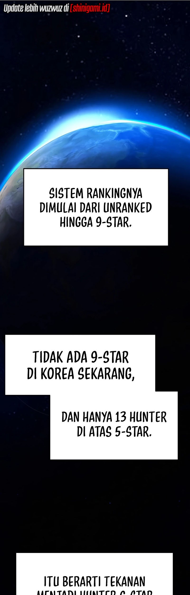 I Became A Part Time Employee For Gods (Albanara of the Gods) Chapter 34 Gambar 45