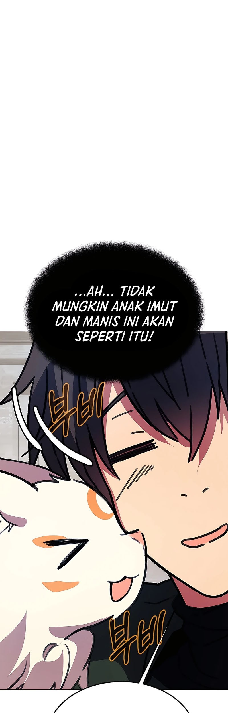 I Became A Part Time Employee For Gods (Albanara of the Gods) Chapter 34 Gambar 52