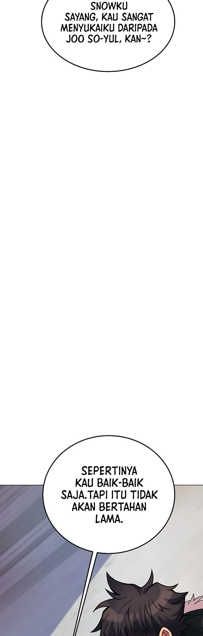 I Became A Part Time Employee For Gods (Albanara of the Gods) Chapter 34 Gambar 53