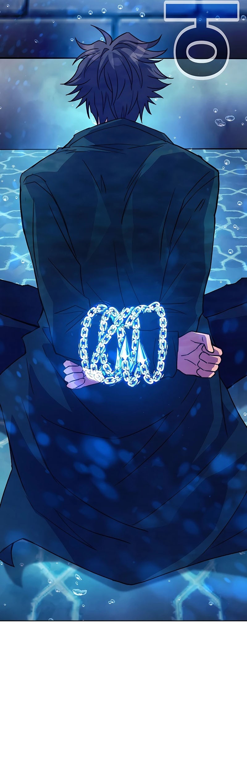 I Became A Part Time Employee For Gods (Albanara of the Gods) Chapter 34 Gambar 7