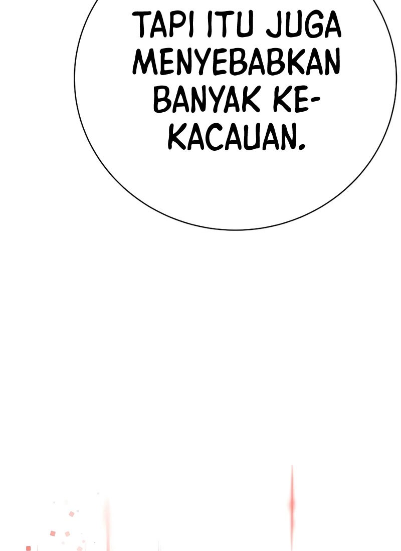 I Became A Part Time Employee For Gods (Albanara of the Gods) Chapter 34 Gambar 11