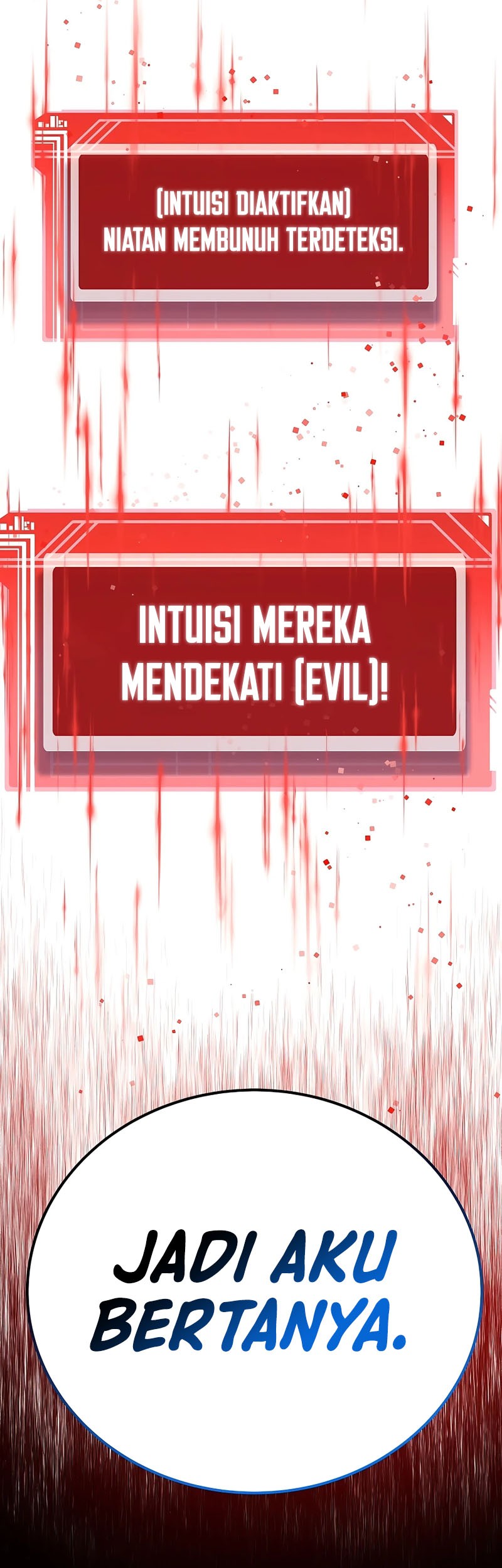 I Became A Part Time Employee For Gods (Albanara of the Gods) Chapter 34 Gambar 12