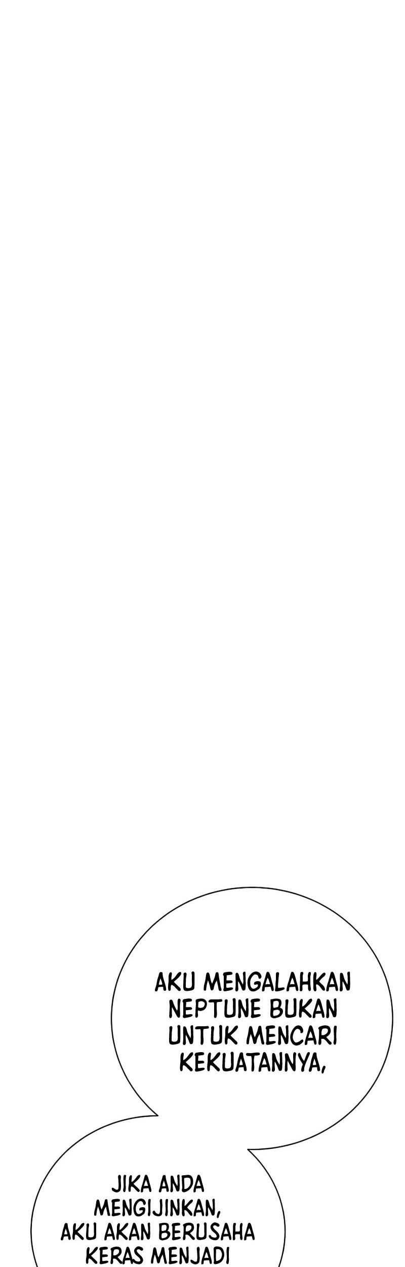 I Became A Part Time Employee For Gods (Albanara of the Gods) Chapter 34 Gambar 18