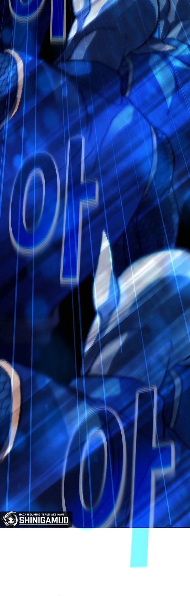 I Became A Part Time Employee For Gods (Albanara of the Gods) Chapter 34 Gambar 24