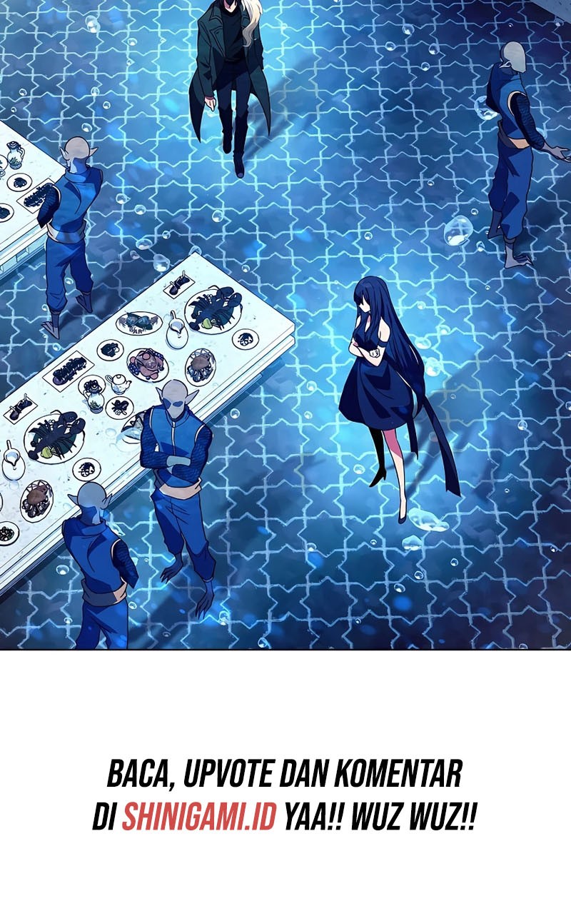 I Became A Part Time Employee For Gods (Albanara of the Gods) Chapter 34 Gambar 26