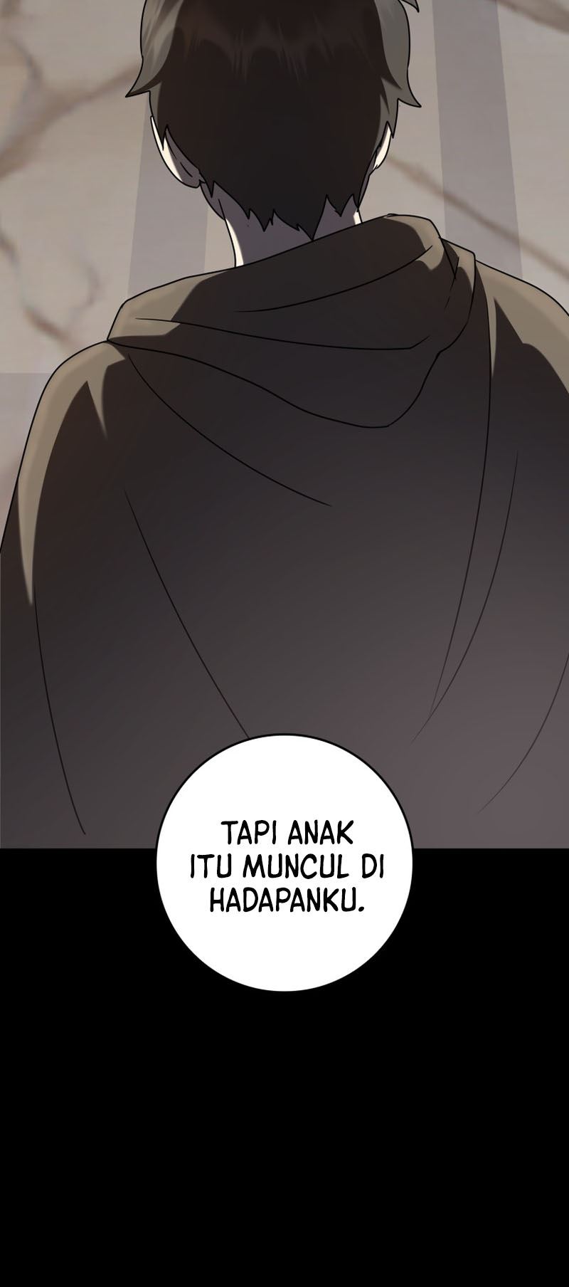 The Demon Prince Goes to the Academy Chapter 32 Gambar 40