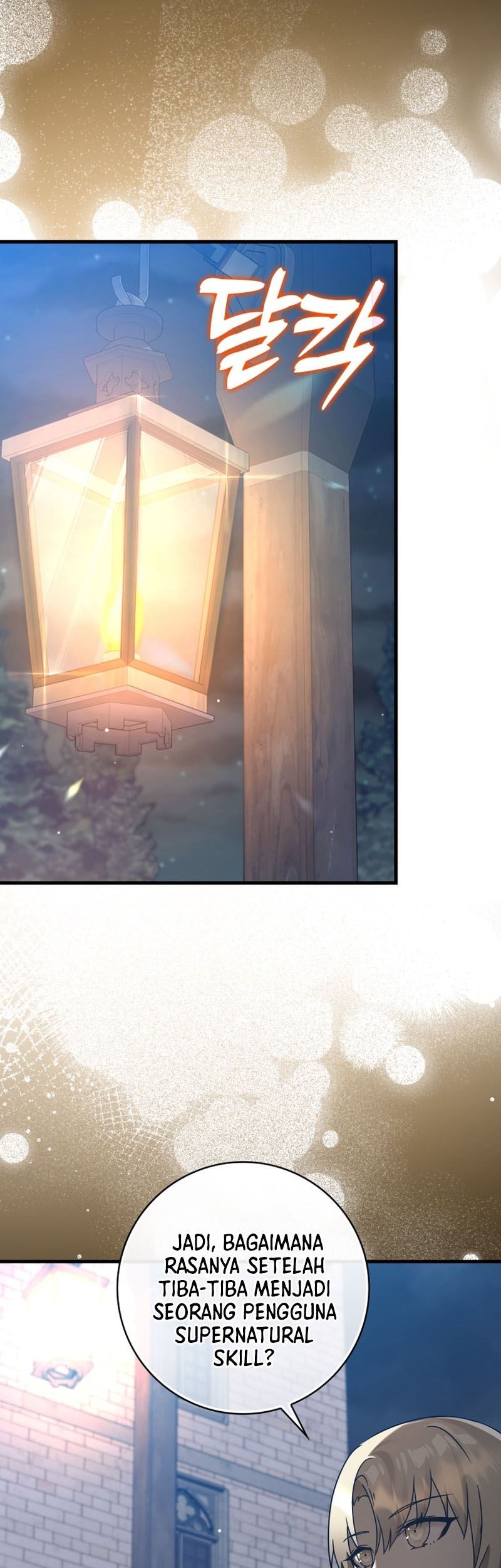 Baca The Demon Prince Goes to the Academy Chapter 32 Gambar 2