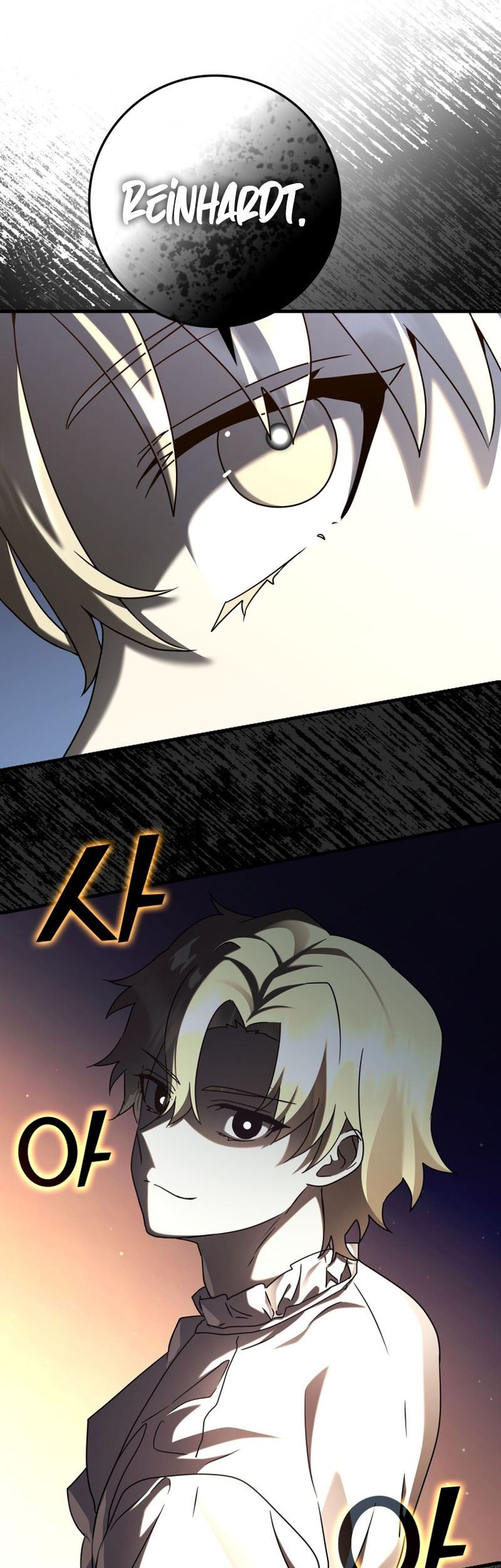 The Demon Prince Goes to the Academy Chapter 32 Gambar 76