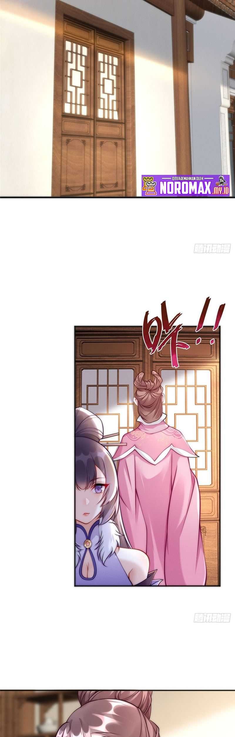 Reward 100 Million Lives at the Beginning Chapter 44 Gambar 18