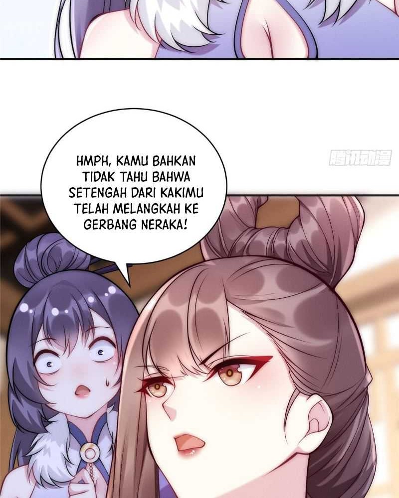 Reward 100 Million Lives at the Beginning Chapter 44 Gambar 21