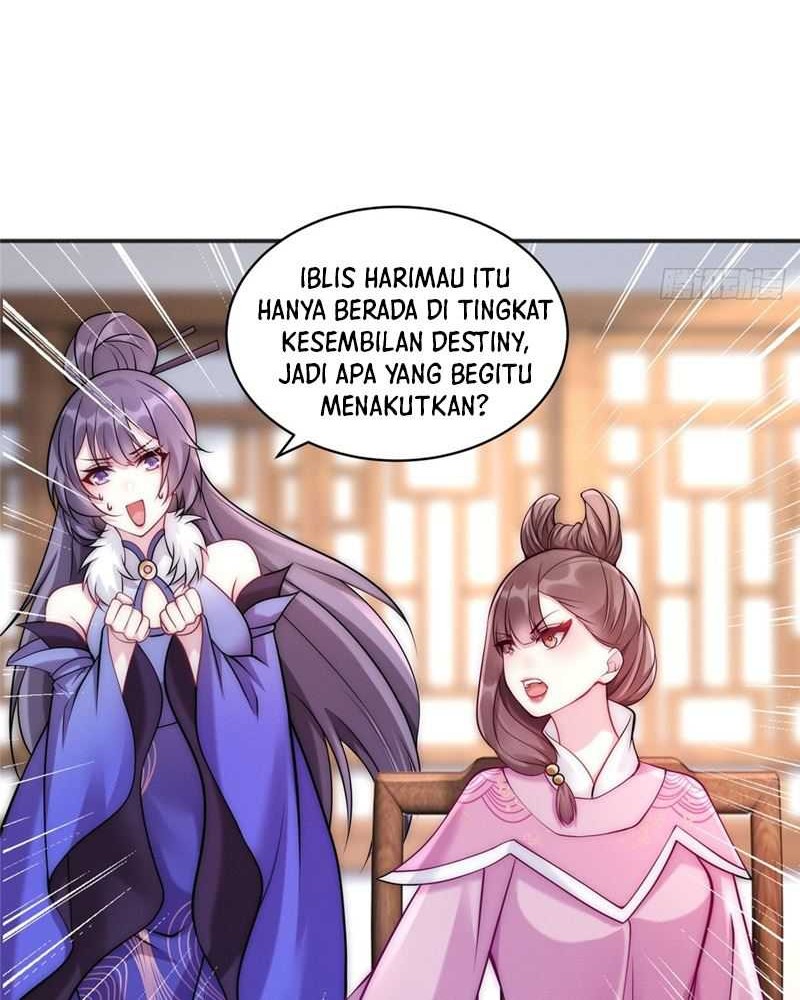 Reward 100 Million Lives at the Beginning Chapter 44 Gambar 24