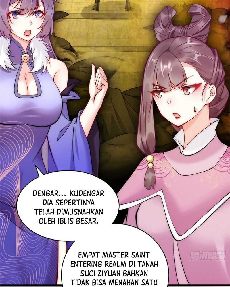 Reward 100 Million Lives at the Beginning Chapter 44 Gambar 26