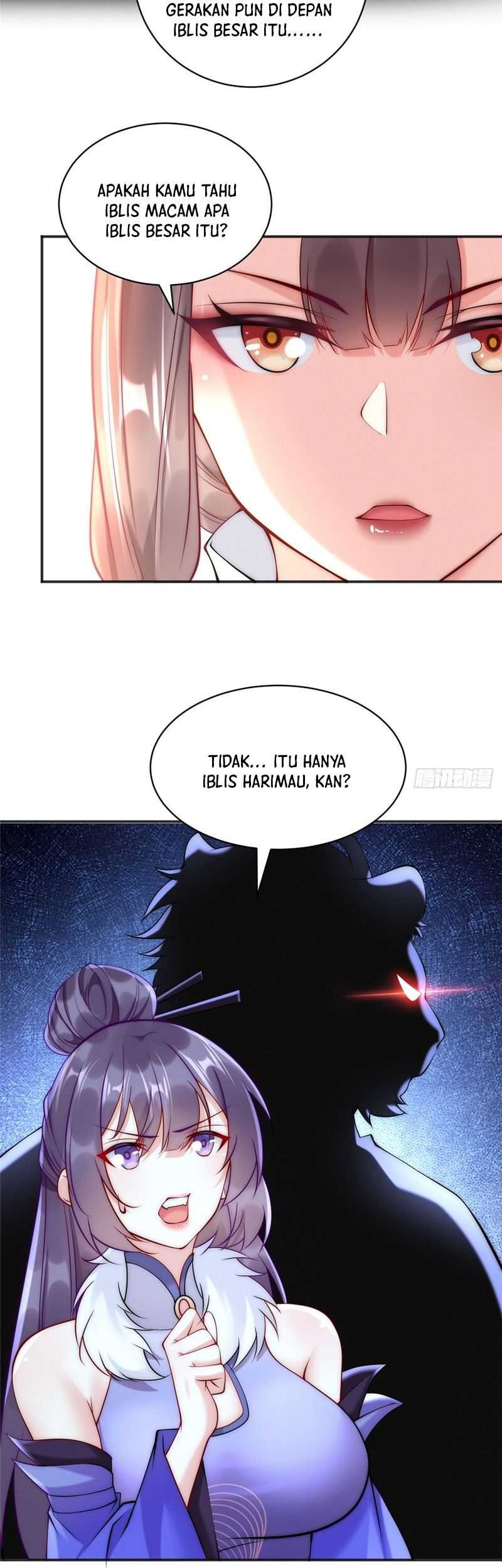 Reward 100 Million Lives at the Beginning Chapter 44 Gambar 27