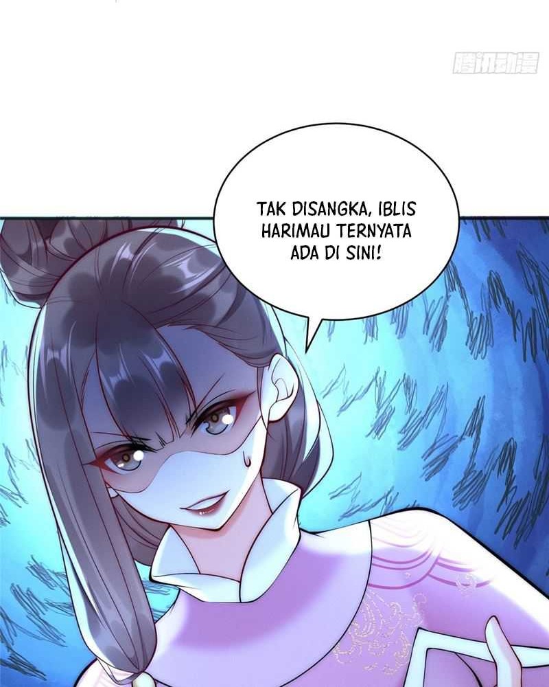 Reward 100 Million Lives at the Beginning Chapter 44 Gambar 28