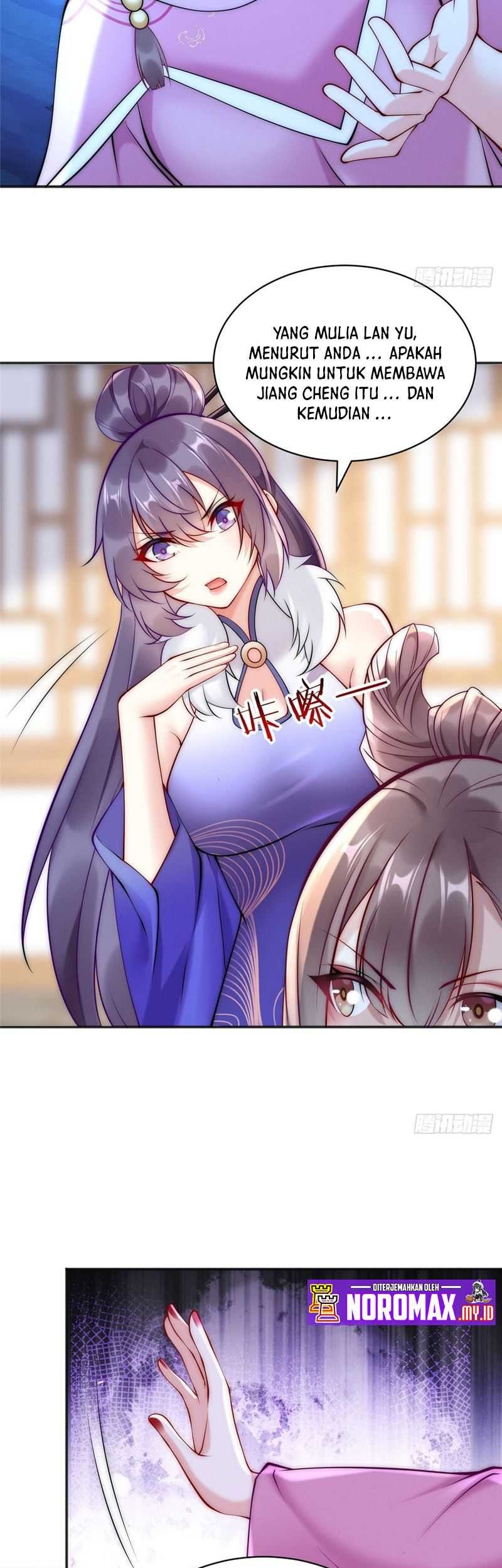 Reward 100 Million Lives at the Beginning Chapter 44 Gambar 29