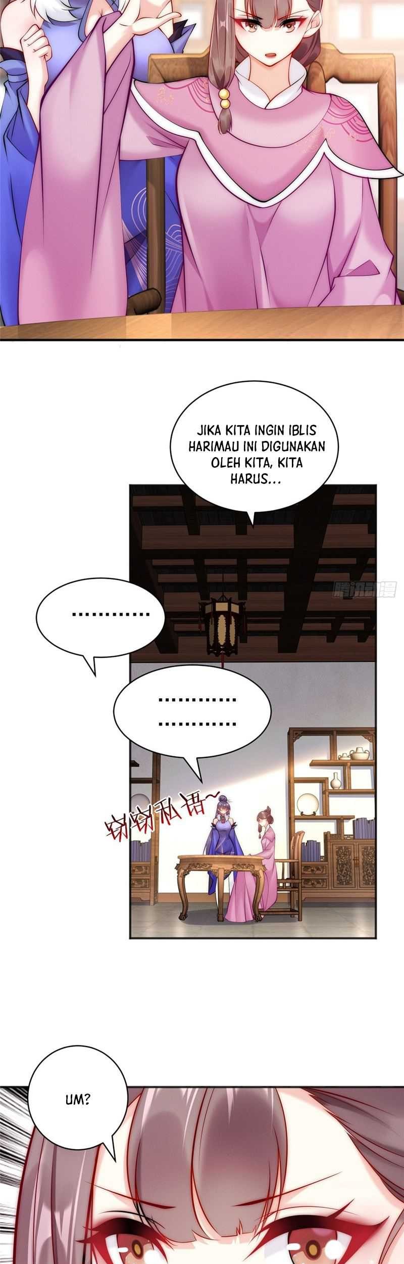 Reward 100 Million Lives at the Beginning Chapter 44 Gambar 31