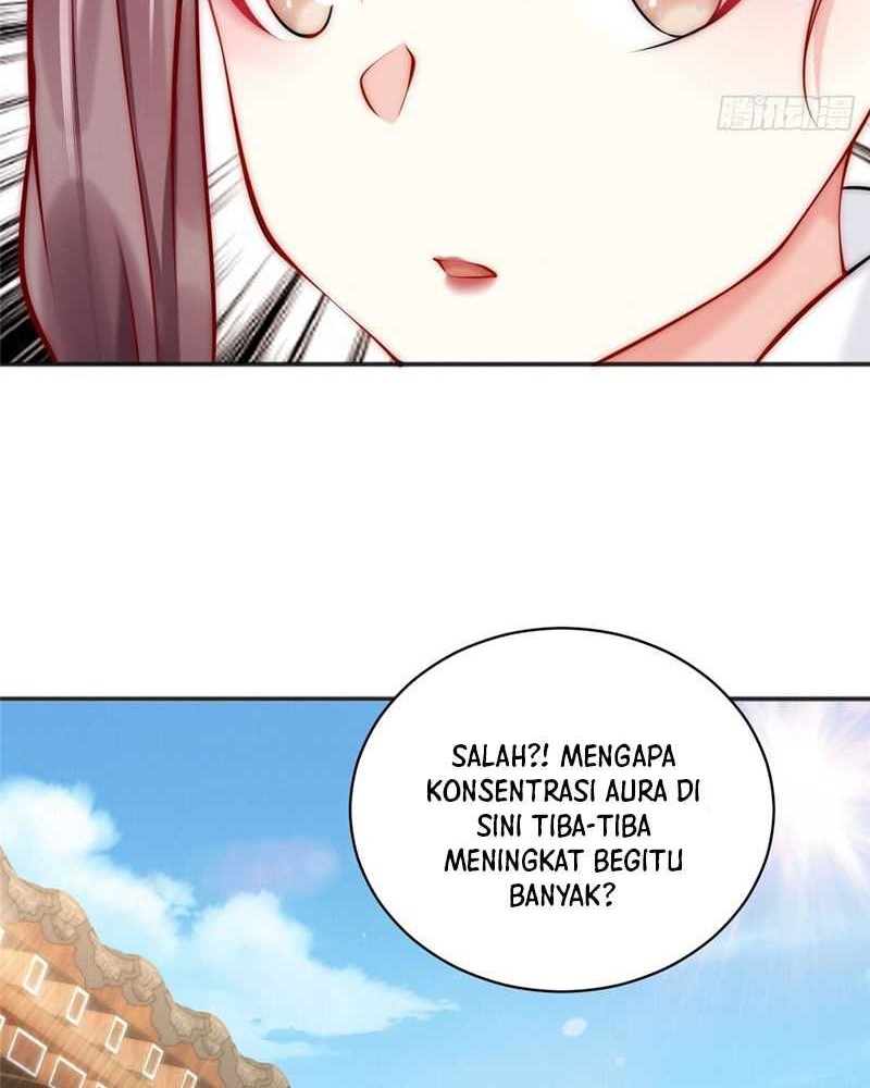 Reward 100 Million Lives at the Beginning Chapter 44 Gambar 32