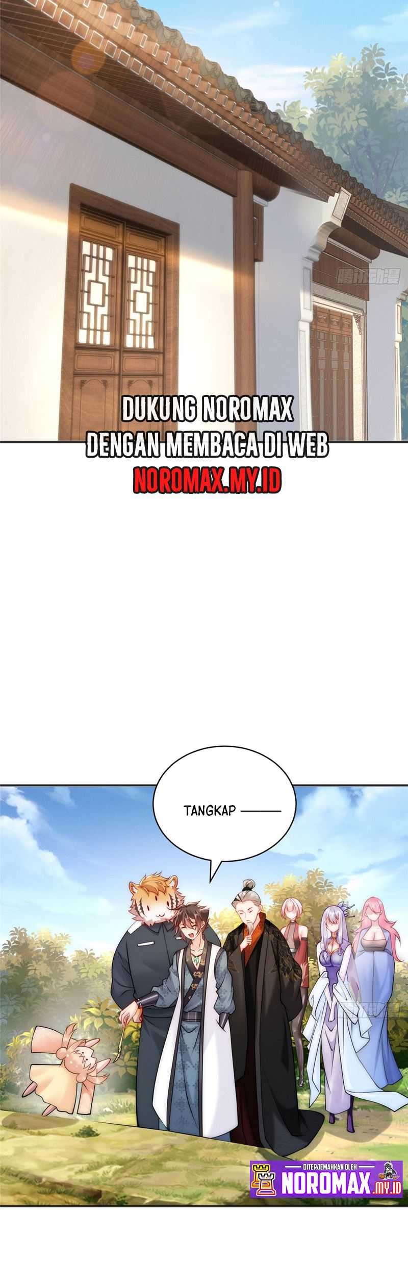 Reward 100 Million Lives at the Beginning Chapter 44 Gambar 33
