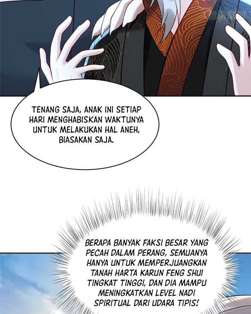 Reward 100 Million Lives at the Beginning Chapter 44 Gambar 36