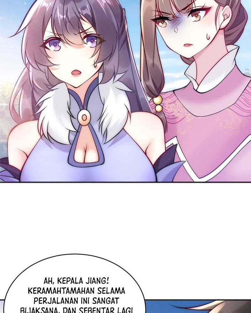 Reward 100 Million Lives at the Beginning Chapter 44 Gambar 40