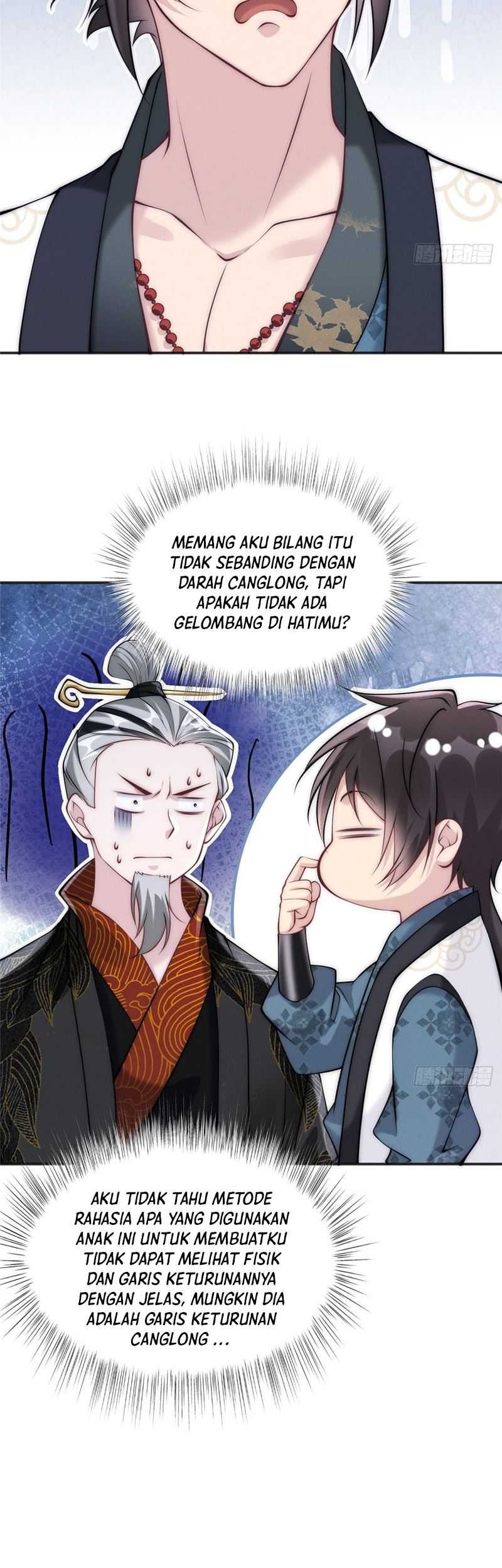 Reward 100 Million Lives at the Beginning Chapter 44 Gambar 4