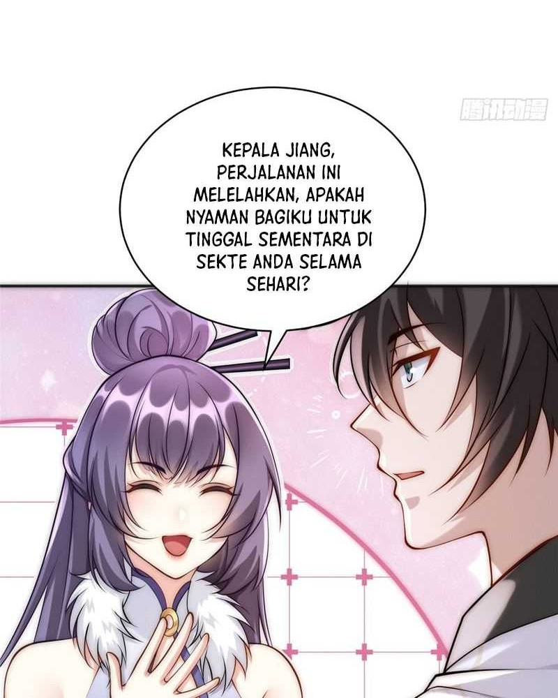 Reward 100 Million Lives at the Beginning Chapter 44 Gambar 9