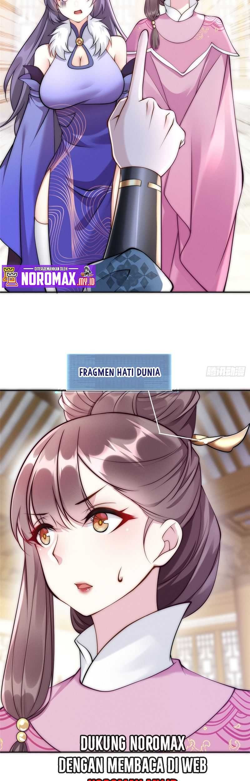 Reward 100 Million Lives at the Beginning Chapter 44 Gambar 12