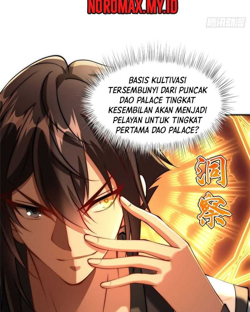 Reward 100 Million Lives at the Beginning Chapter 44 Gambar 13