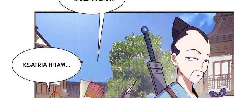 My Disciples Are All Big Villains Chapter 72 Gambar 25