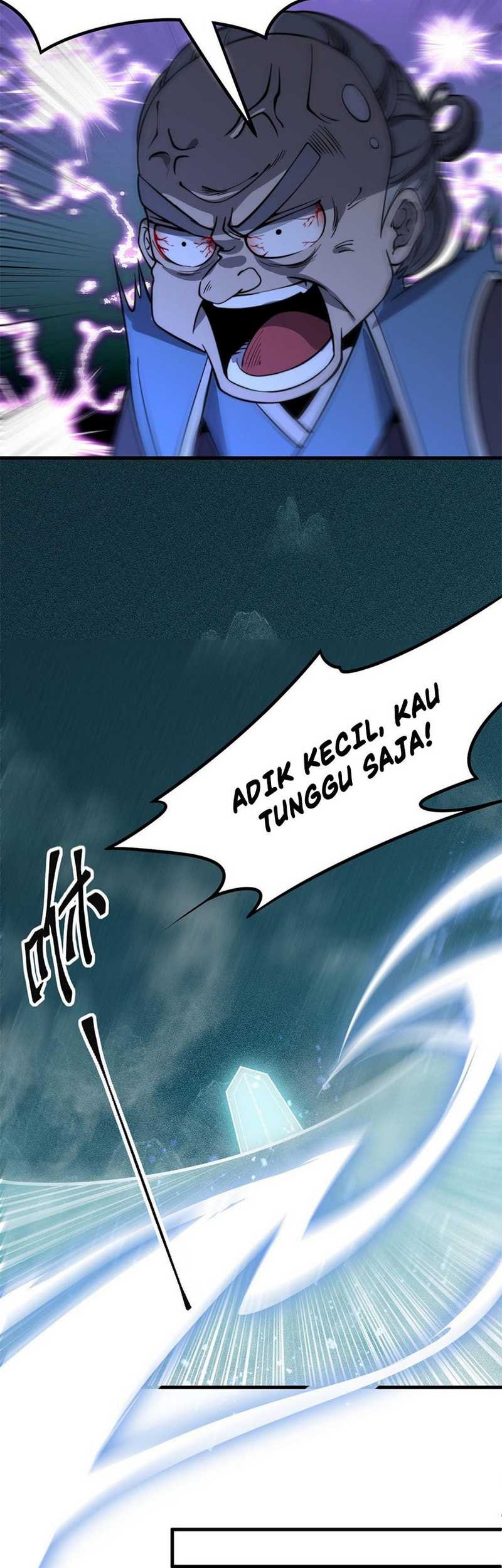 Mysterious Fantasy: Nine Fairy Masters at the Beginning Chapter 17 Gambar 25