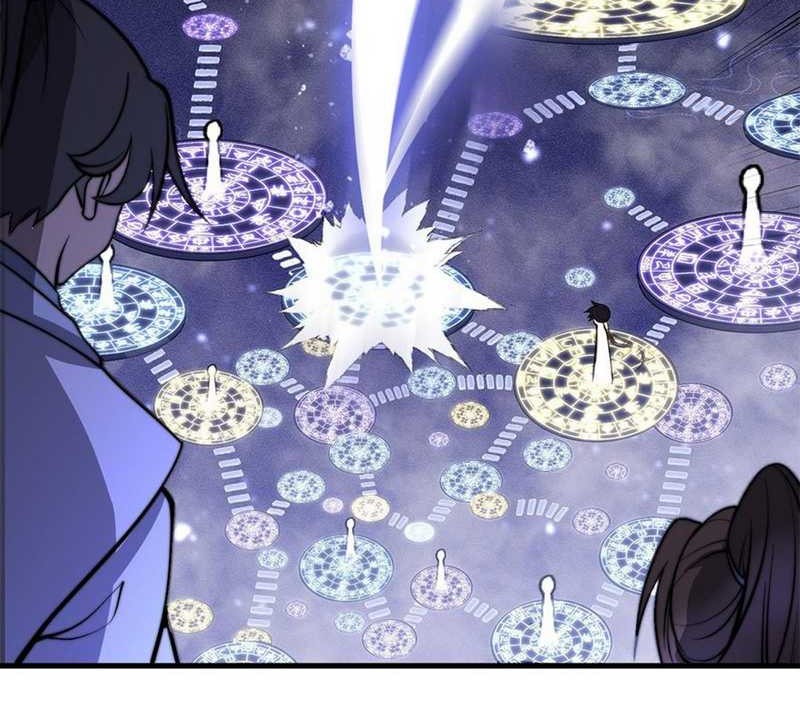Mysterious Fantasy: Nine Fairy Masters at the Beginning Chapter 17 Gambar 31