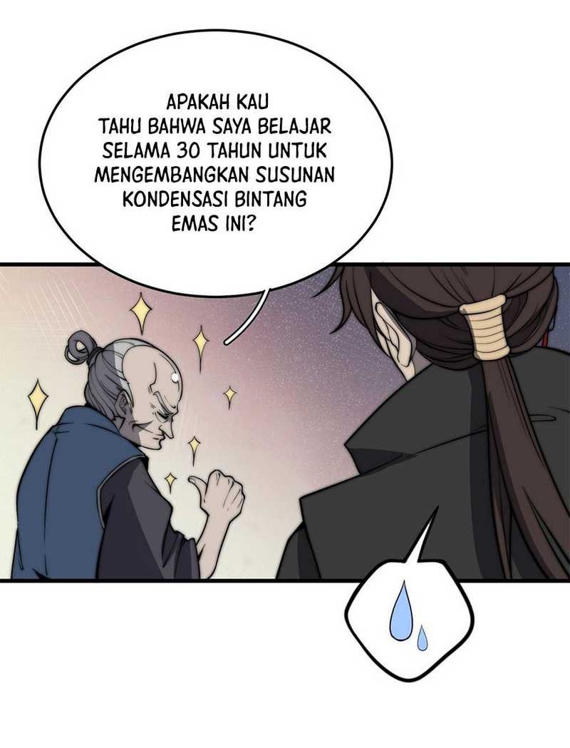 Mysterious Fantasy: Nine Fairy Masters at the Beginning Chapter 17 Gambar 36