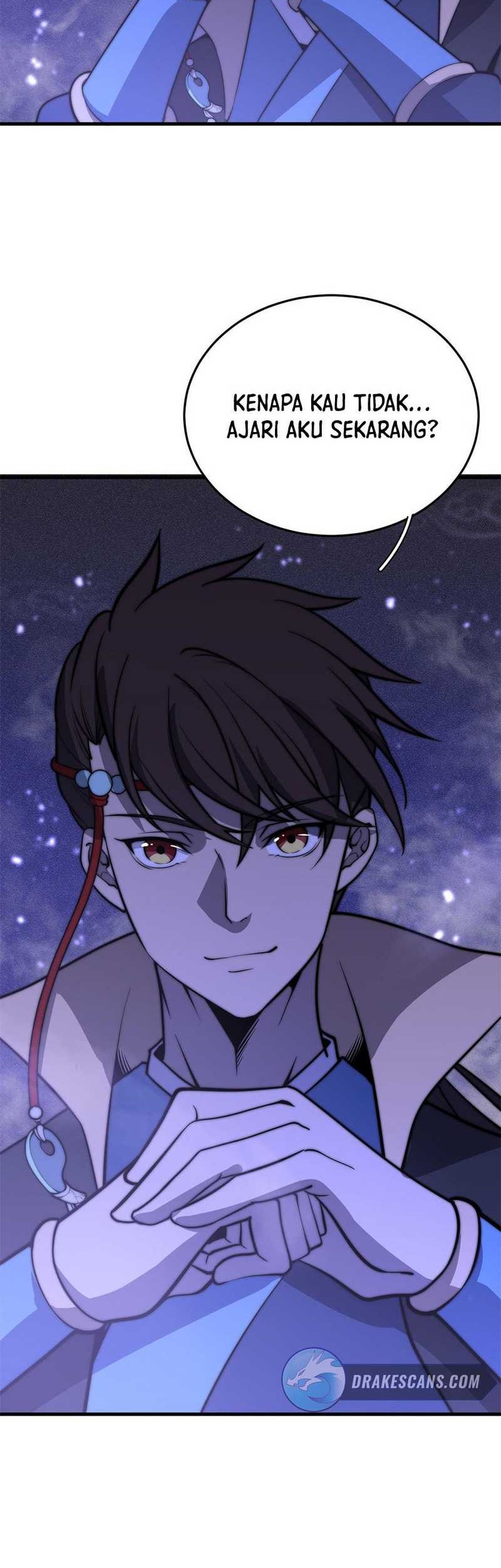 Mysterious Fantasy: Nine Fairy Masters at the Beginning Chapter 17 Gambar 38