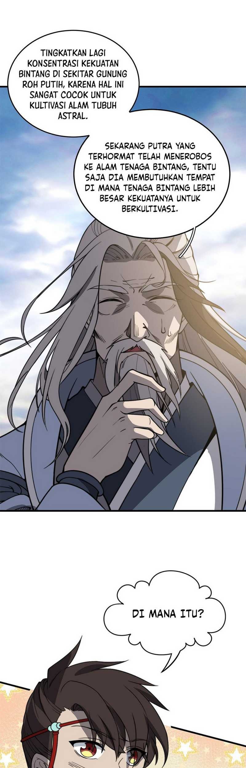 Mysterious Fantasy: Nine Fairy Masters at the Beginning Chapter 17 Gambar 9