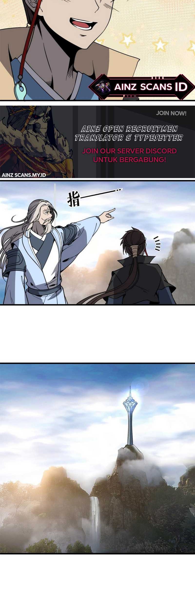 Mysterious Fantasy: Nine Fairy Masters at the Beginning Chapter 17 Gambar 10