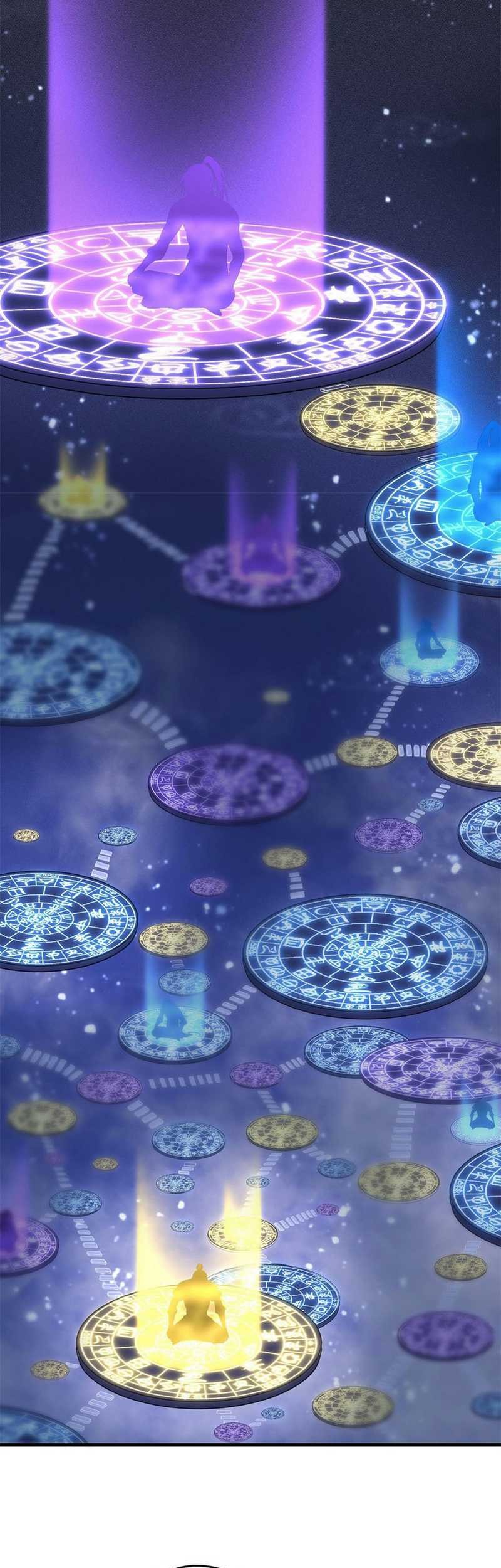 Mysterious Fantasy: Nine Fairy Masters at the Beginning Chapter 17 Gambar 16