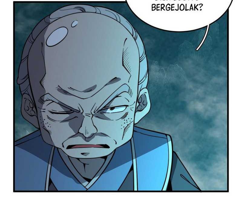 Mysterious Fantasy: Nine Fairy Masters at the Beginning Chapter 17 Gambar 23