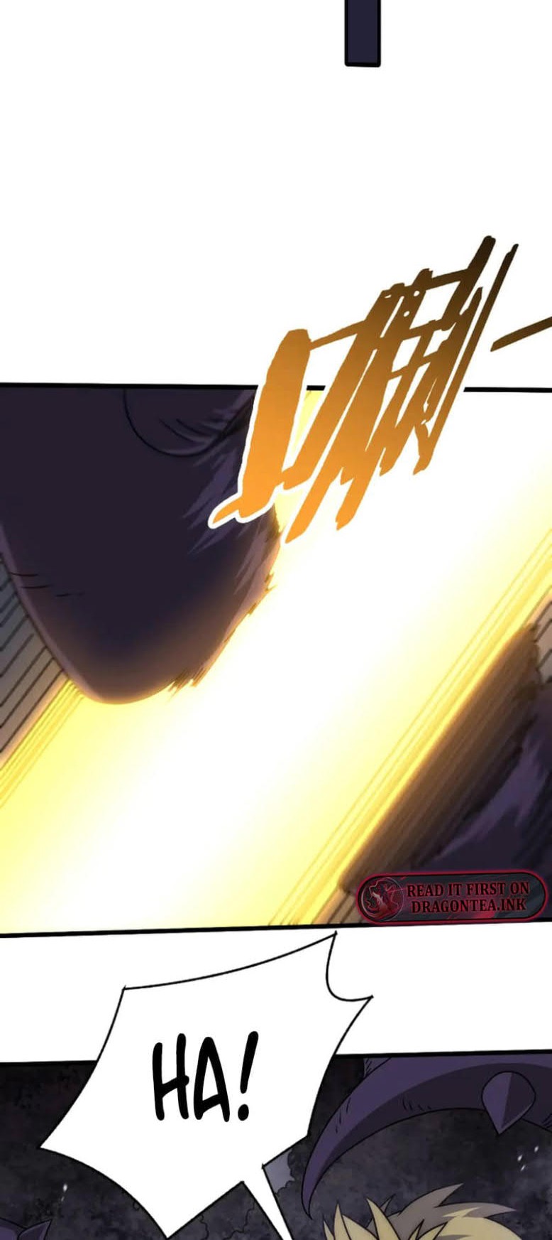 Apocalyptic Thief Chapter 160 Gambar 8