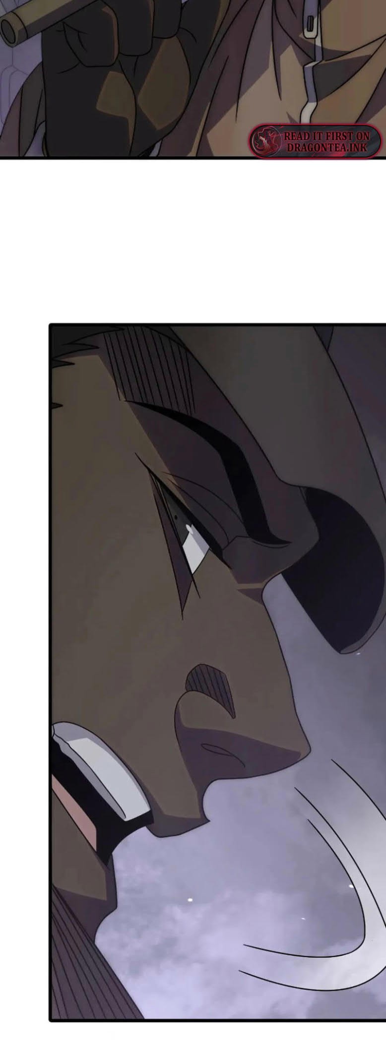 Apocalyptic Thief Chapter 160 Gambar 19